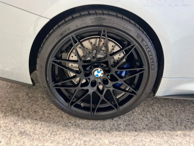 Used 2018 BMW M4 Coupe image 40