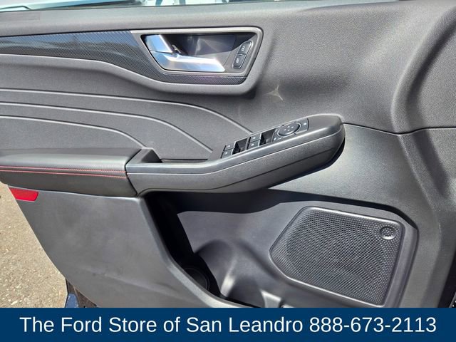 New 2025 Ford Escape ST-Line w/ Tech Pack #1 image 25