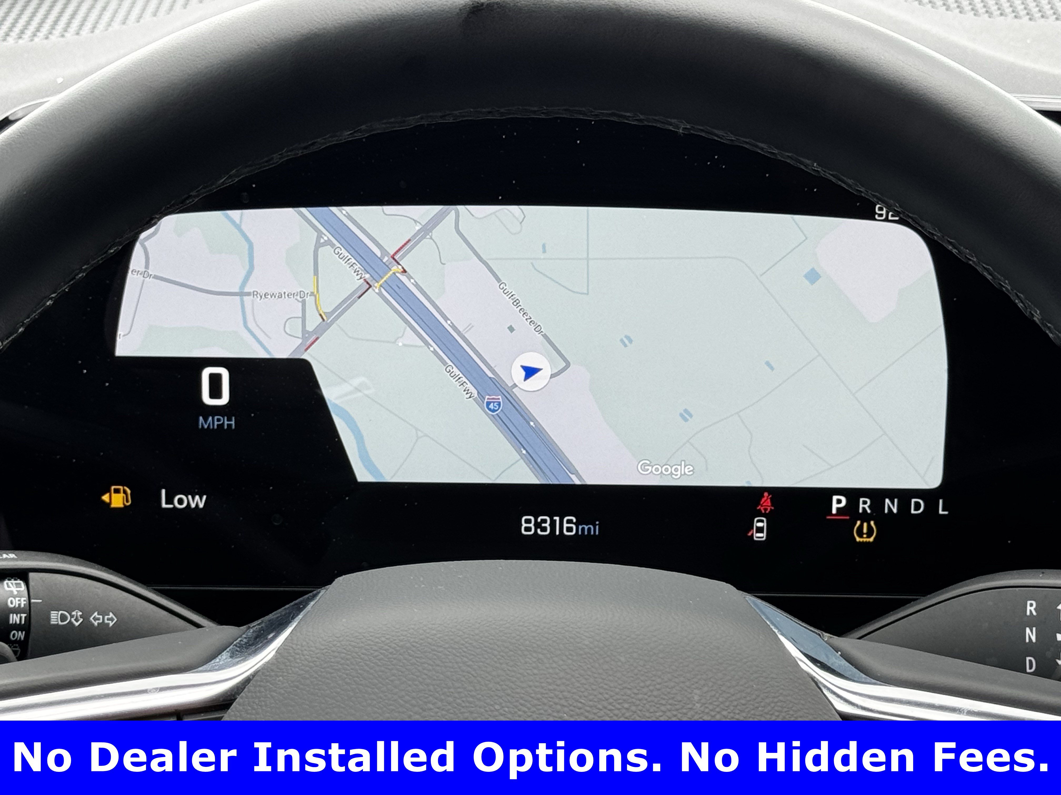 Used 2026 Chevrolet Equinox LT FWD image 17