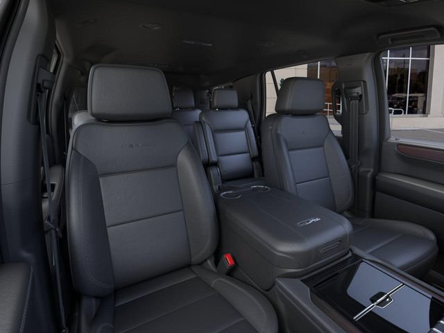 New 2026 GMC Yukon Denali AWD/4WD image 16