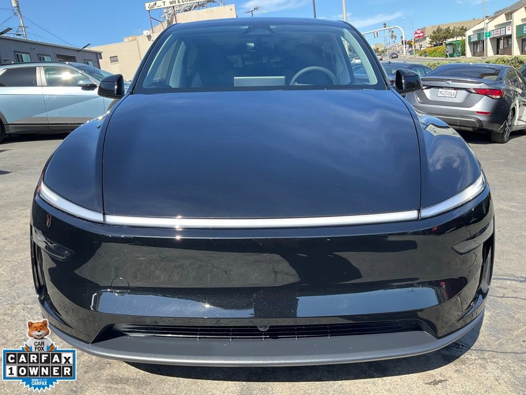 Used 2026 Tesla Model Y AWD image 2
