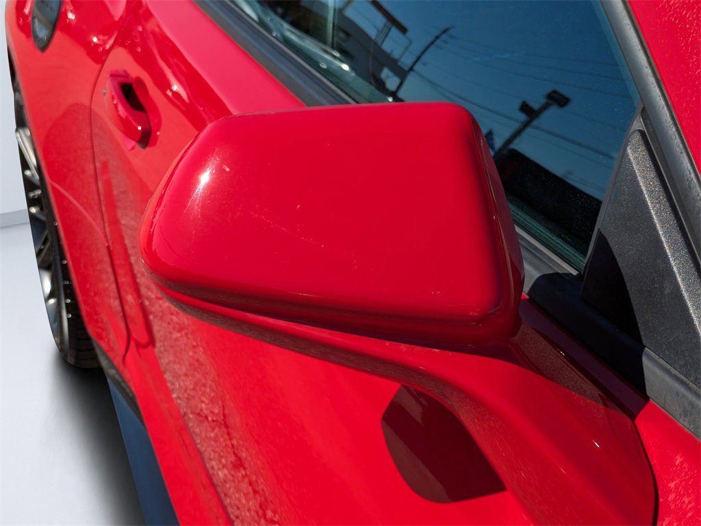 Used 2021 Chevrolet Camaro ZL1 image 10