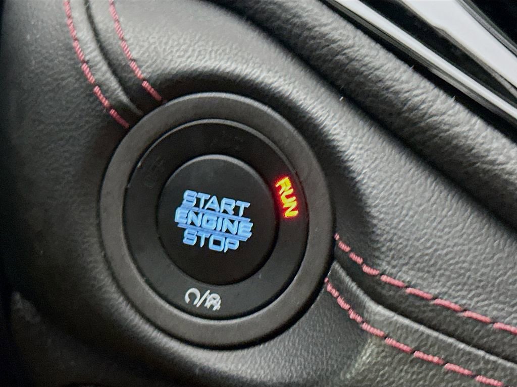 Certified 2021 Dodge Durango R/T w/ Blacktop Package image 24