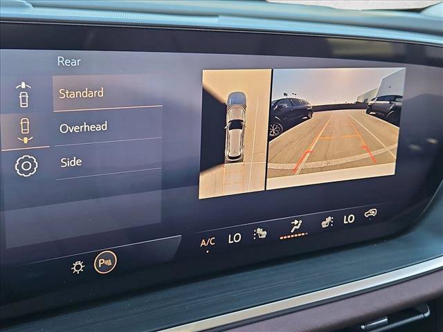 New 2026 Buick Envision Sport Touring AWD/4WD image 13