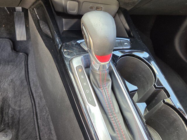 Used 2024 Chevrolet Trax RS image 9