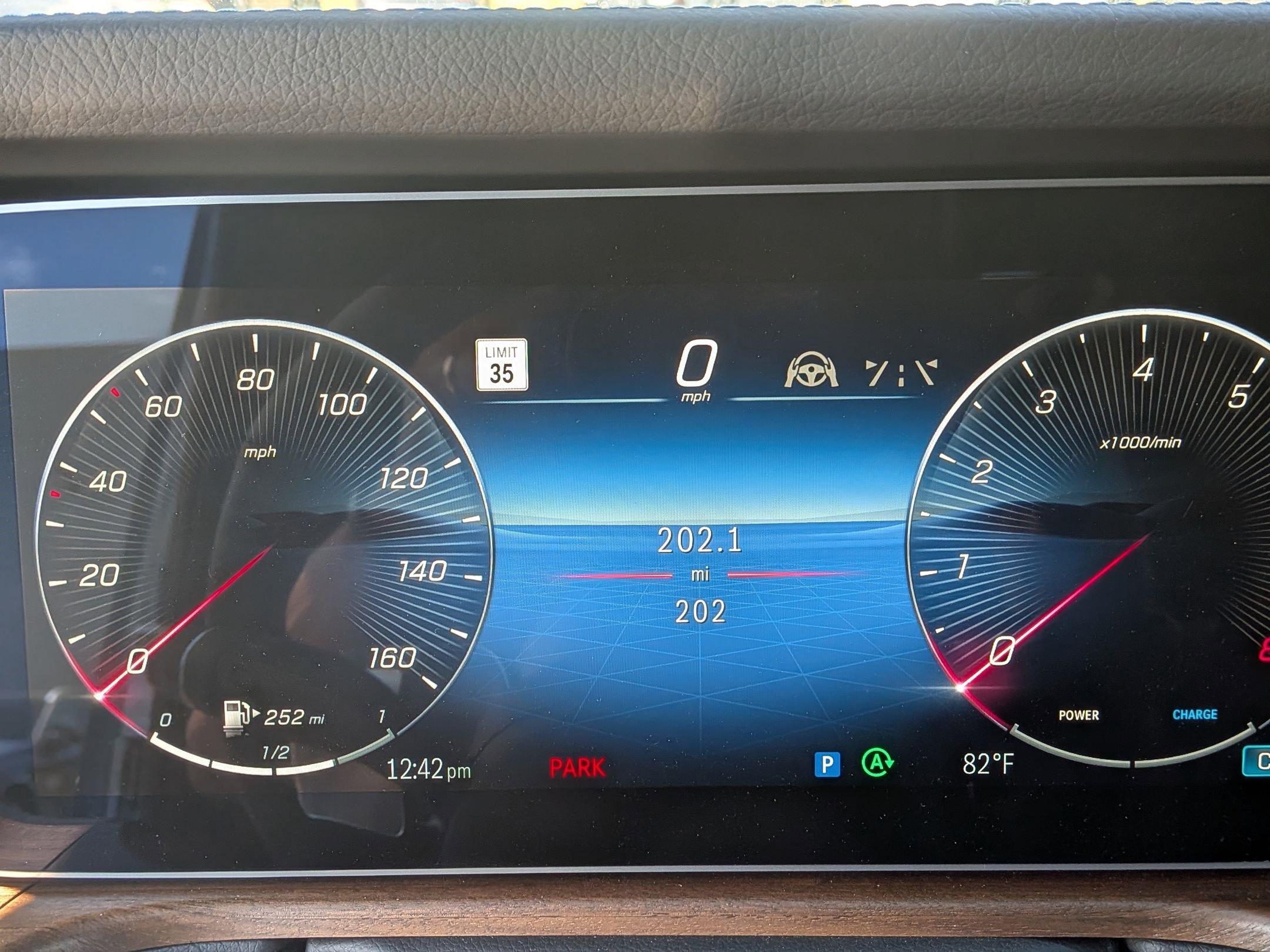 Certified 2026 Mercedes-Benz G 550 image 18