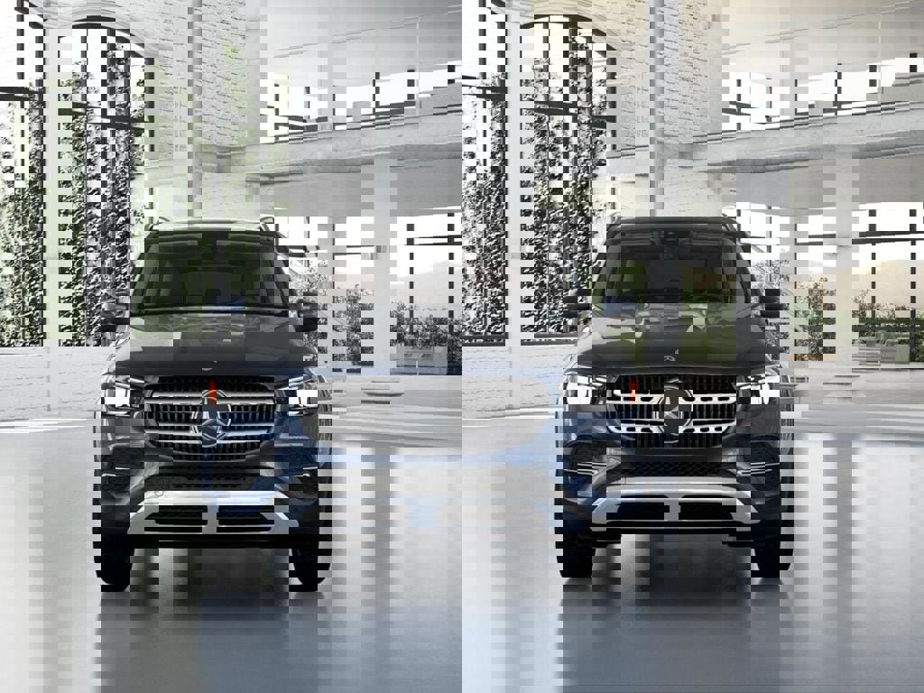 New 2026 Mercedes-Benz GLE 350 4MATIC image 7