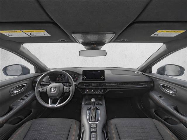 Used 2024 Honda HR-V Sport image 22