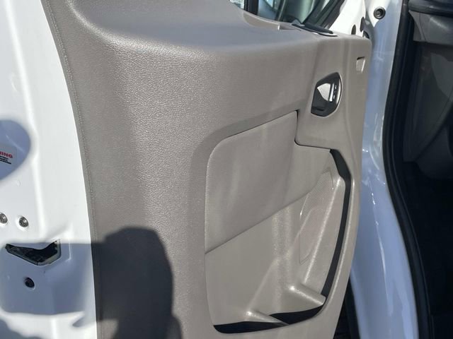 Certified 2024 Ford Transit 350 148 Low Roof AWD w/ Load Area Protection Package image 18
