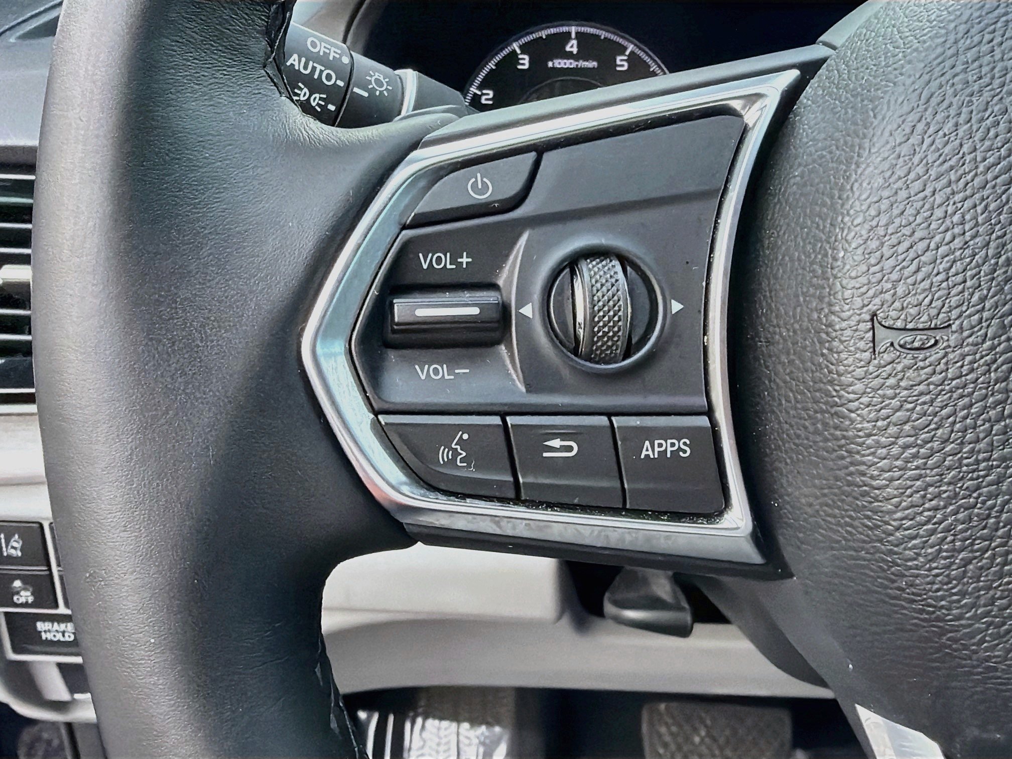 Used 2020 Acura RDX w/ Technology Package FWD image 36