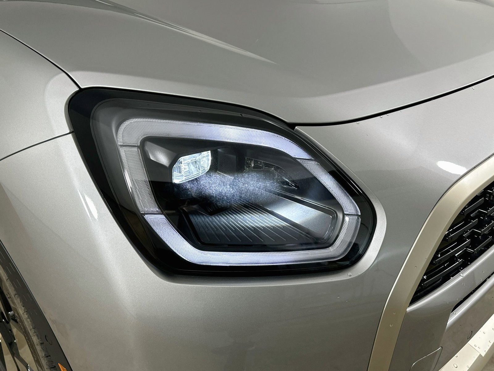 New 2027 MINI Cooper Countryman S AWD/4WD image 9
