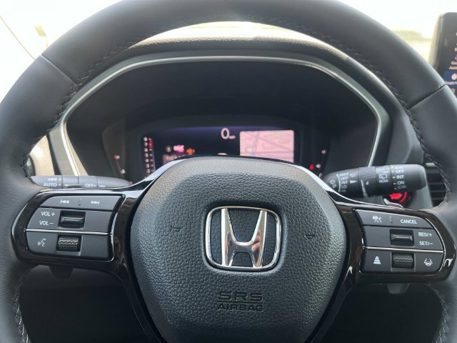 New 2026 Honda Pilot EX-L image 14