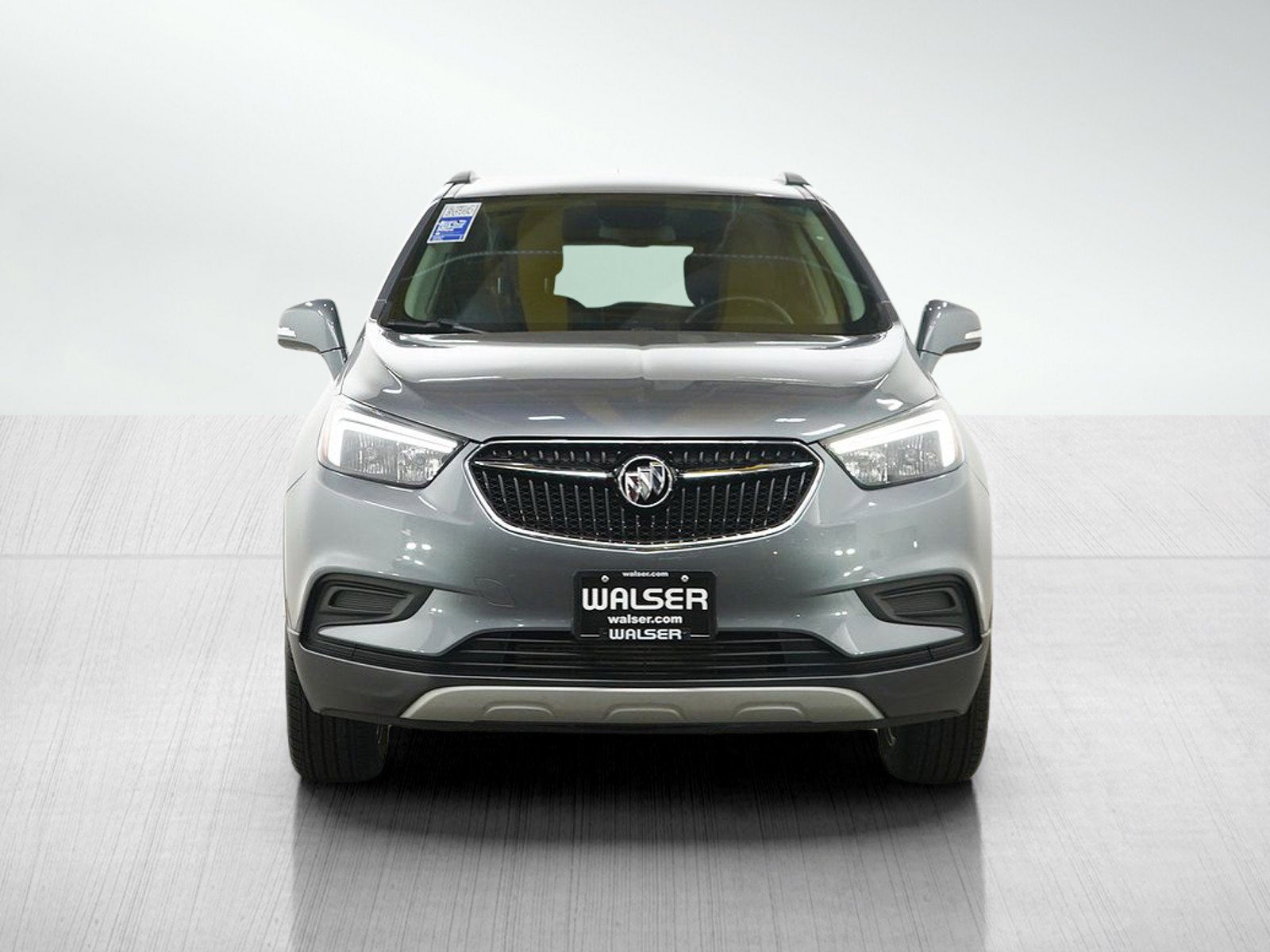 Used 2019 Buick Encore Preferred w/ Safety Package AWD/4WD image 8