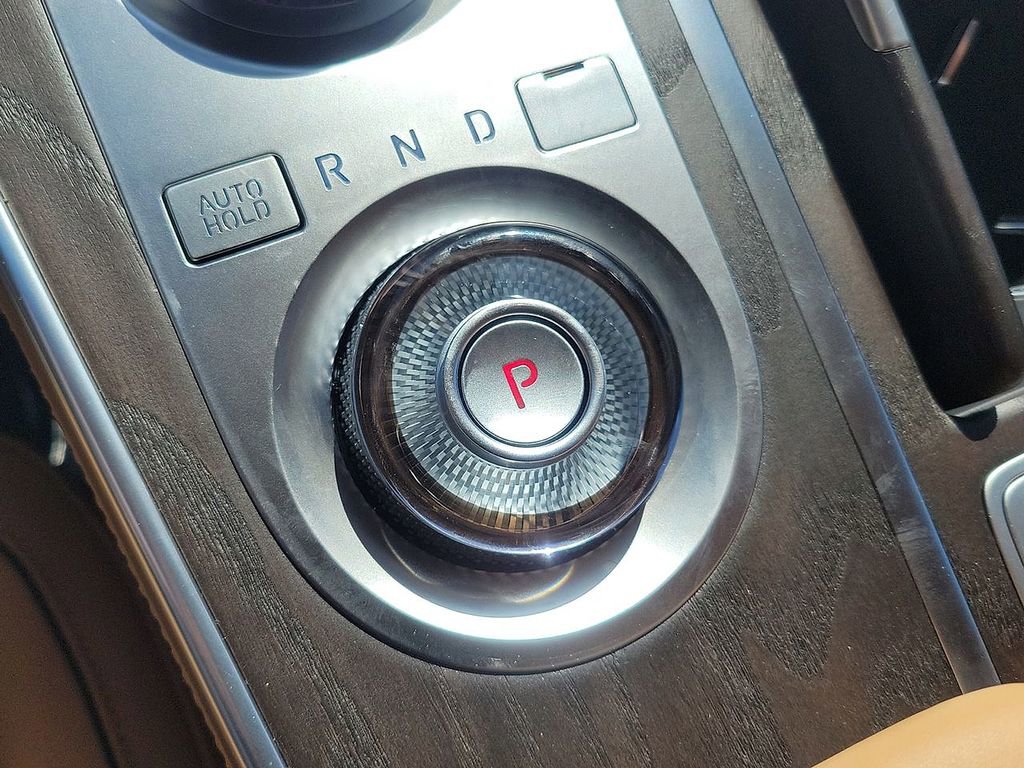 Used 2024 Genesis GV80 3.5T w/ Prestige Package image 15