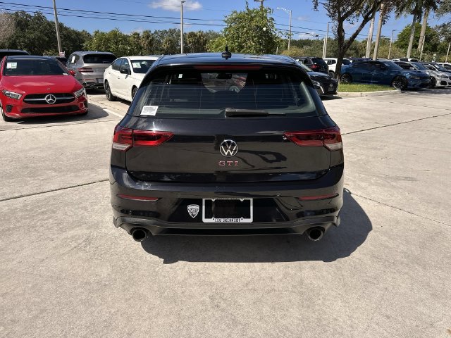 Used 2022 Volkswagen GTI Autobahn FWD image 36
