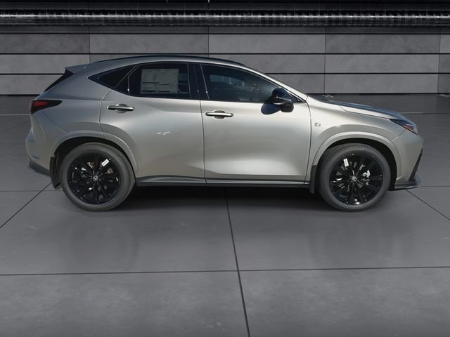 New 2026 Lexus NX 350 F Sport AWD/4WD image 9