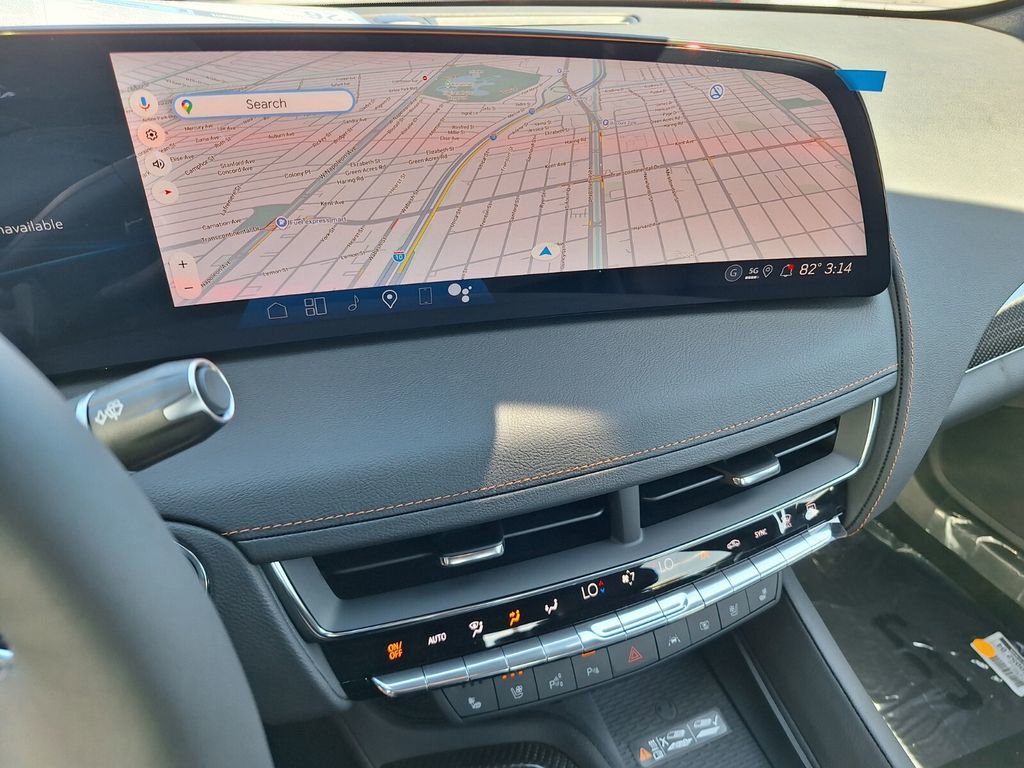 New 2026 Cadillac CT5 Sport RWD image 21