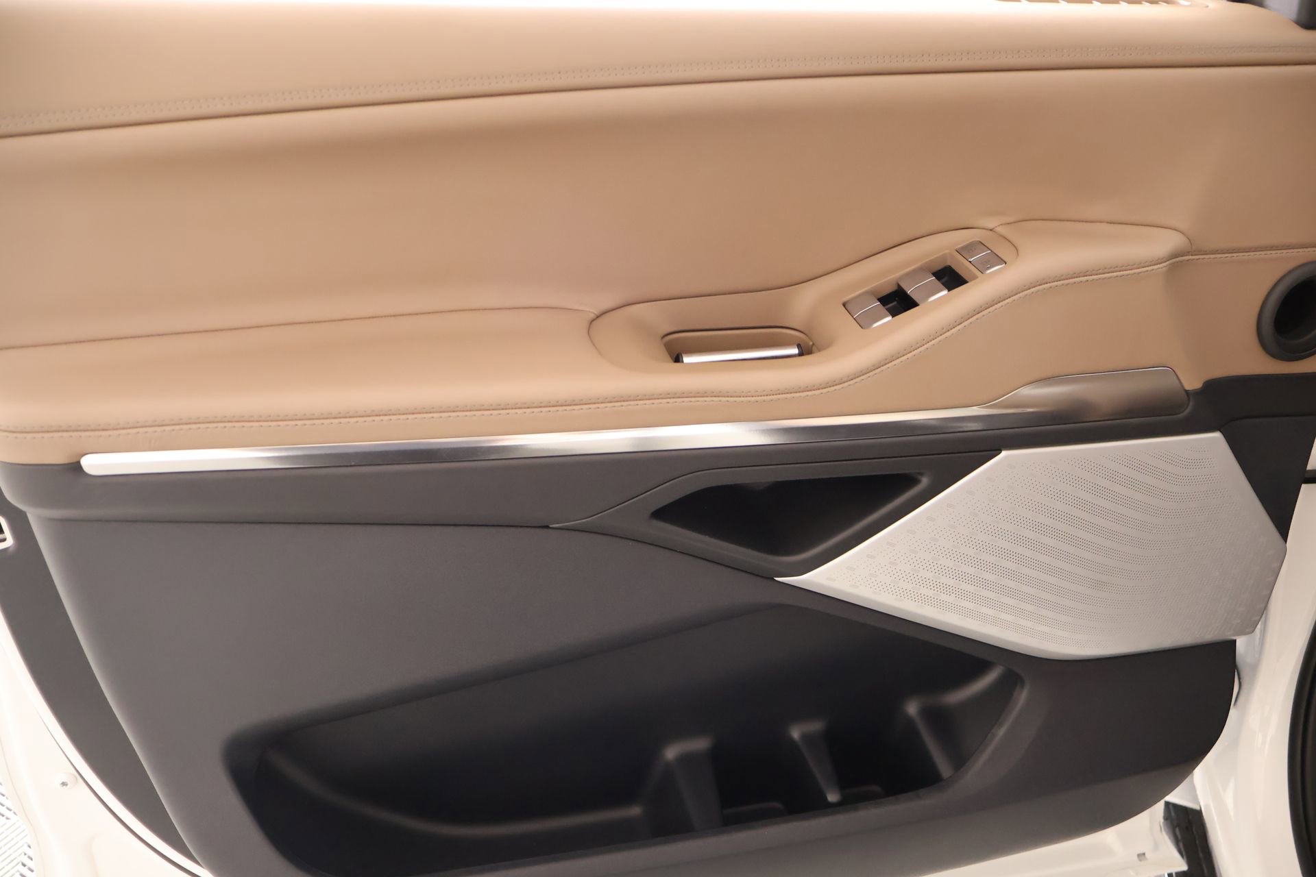 New 2026 Lincoln Navigator L Black Label image 19