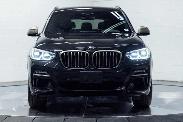 Used 2020 BMW X3 M40i w/ Premium Package image 5