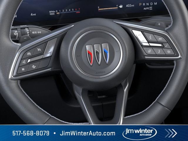New 2026 Buick Envision Sport Touring image 20