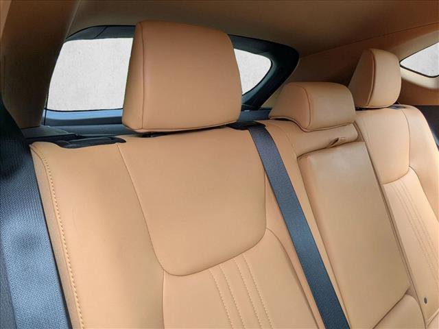 Used 2024 Lexus NX 250 FWD image 20