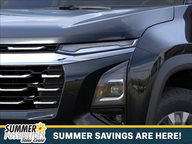 New 2026 Chevrolet Equinox LT w/ Safety and Technology Package AWD/4WD image 10