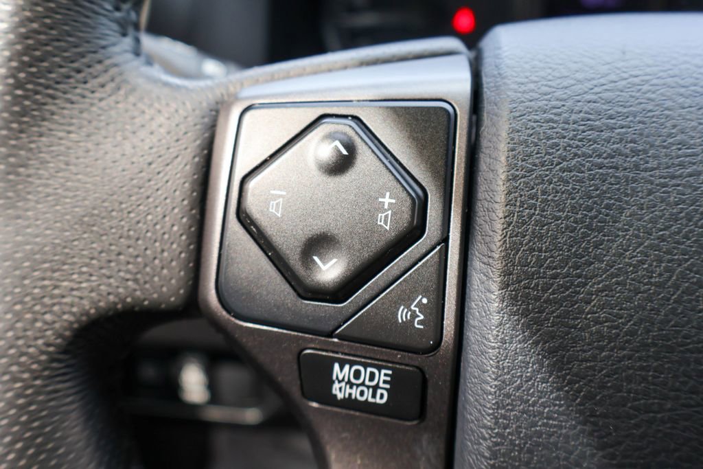 Used 2020 Toyota Tacoma TRD Pro AWD/4WD image 14