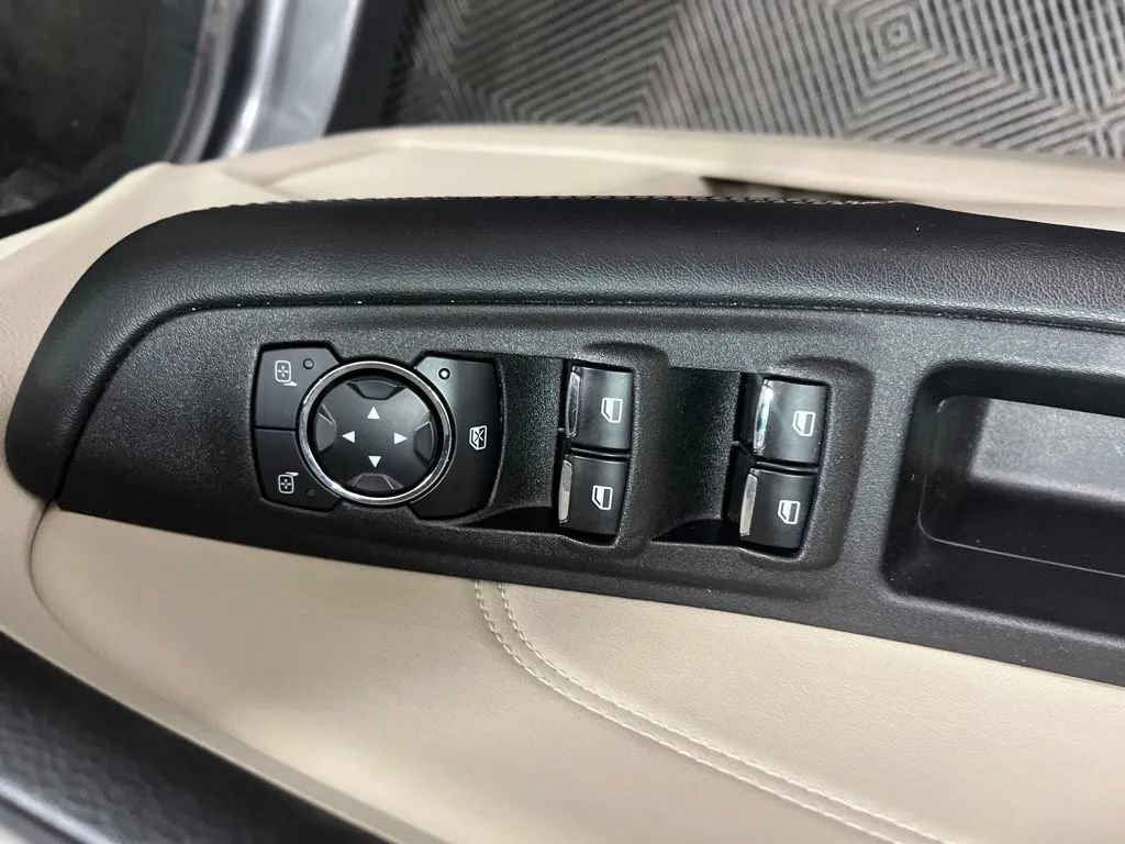 Used 2024 Ford Edge Titanium AWD/4WD image 20