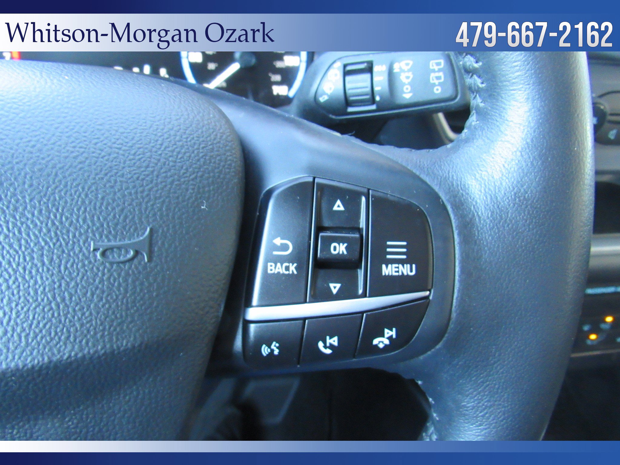 Used 2022 Ford Bronco Sport Big Bend w/ Convenience Package image 35