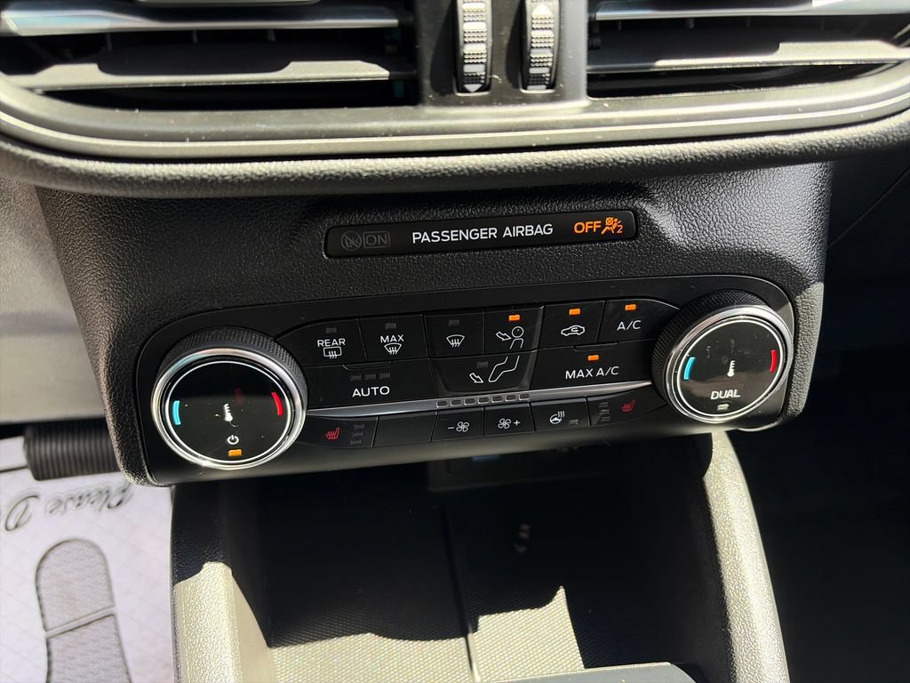 Used 2023 Ford Escape Active AWD/4WD image 22