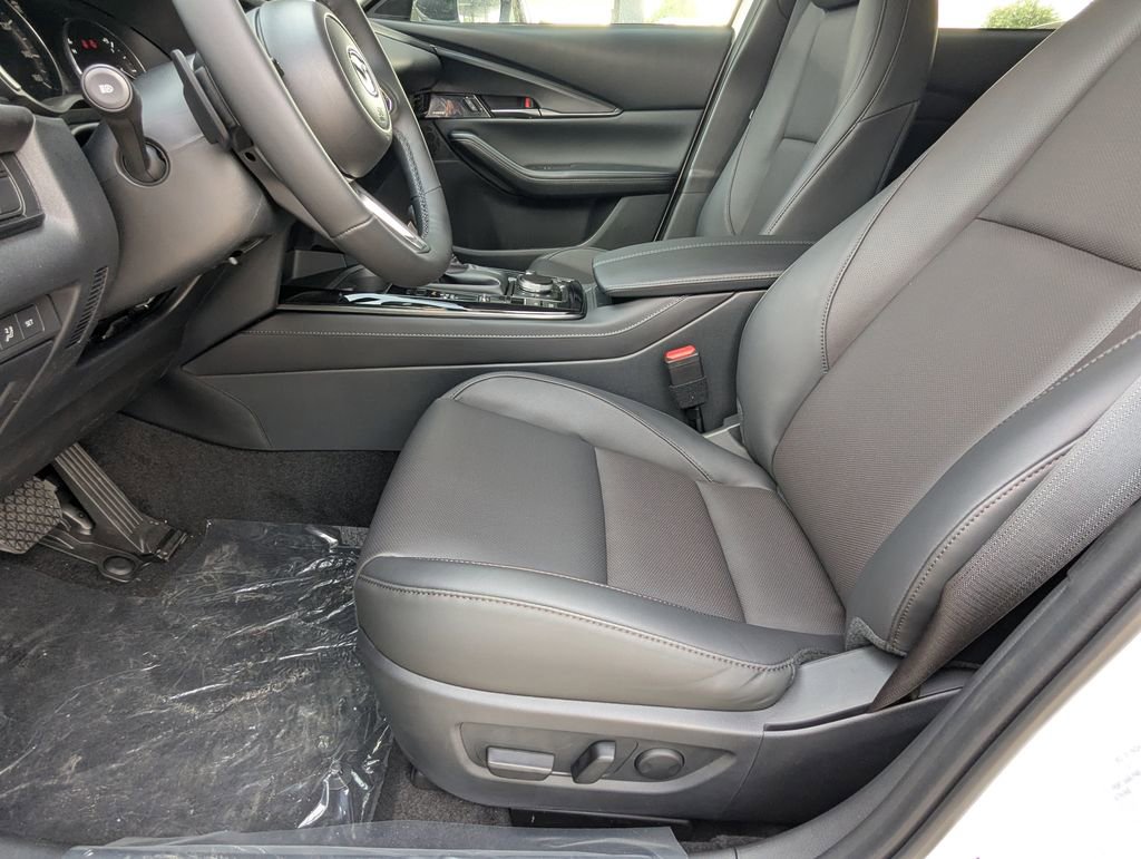 New 2026 MAZDA CX-30 2.5 Turbo w/ Premium Plus Pkg AWD/4WD image 9