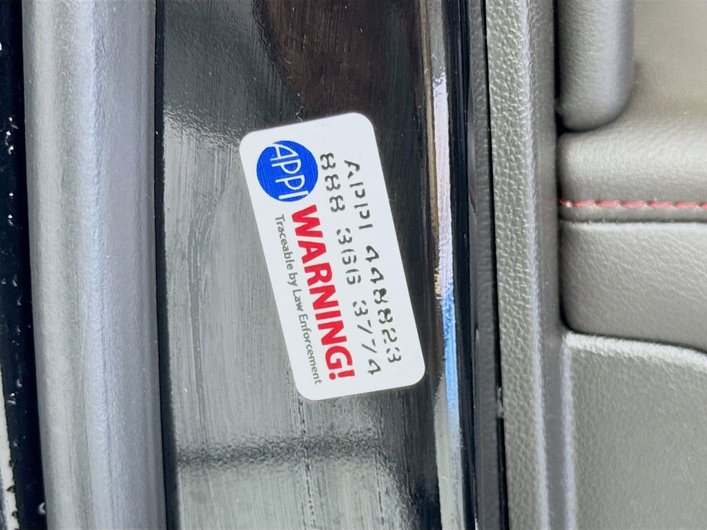 Used 2022 Chevrolet Tahoe RST w/ Sport Performance Package image 51