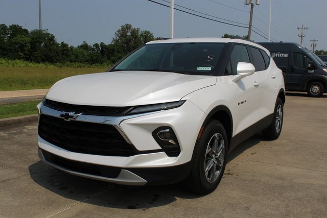 Used 2023 Chevrolet Blazer LT w/ Convenience Package