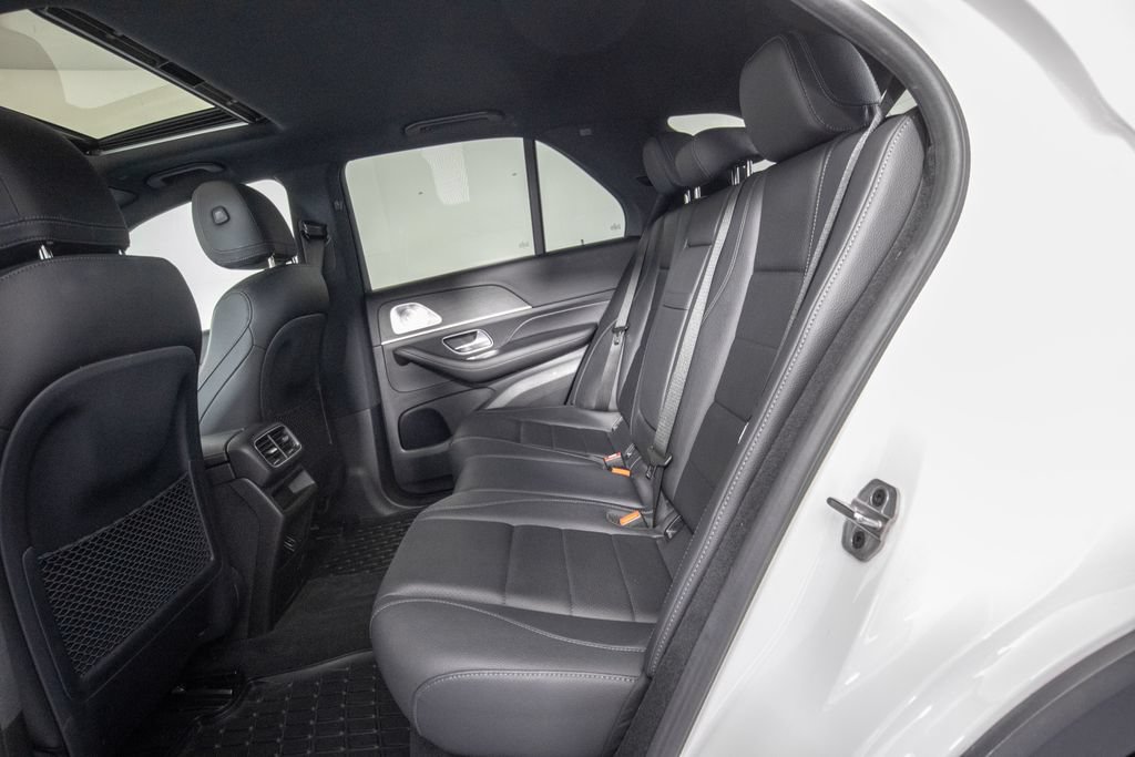 Used 2022 Mercedes-Benz GLE 350 image 10