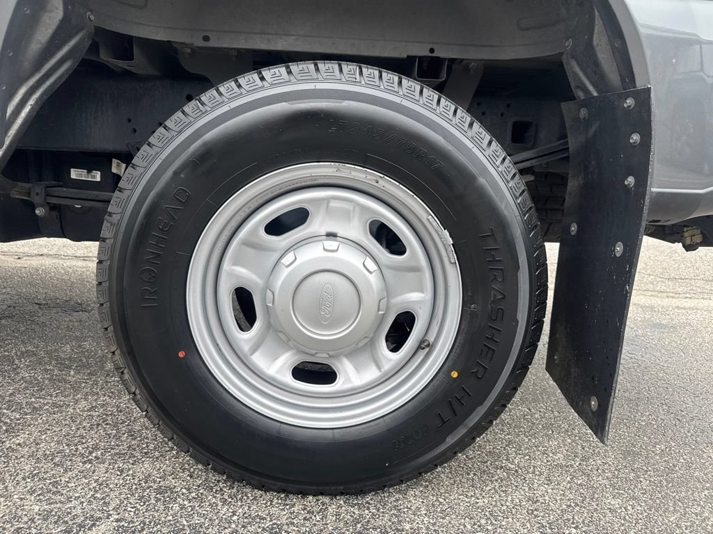 Used 2026 Ford F250 XL AWD/4WD image 11