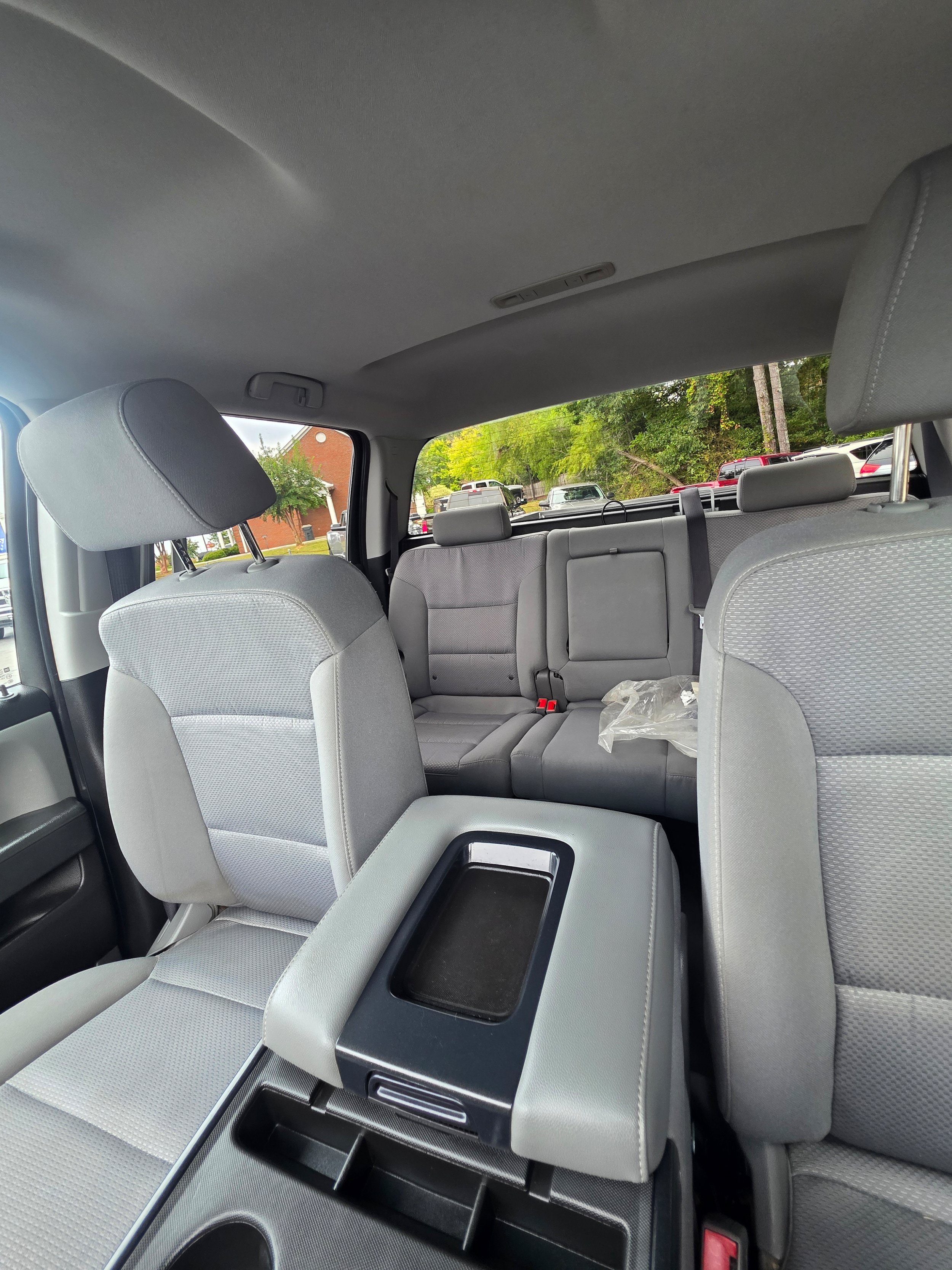Used 2019 Chevrolet Silverado 3500 W/T AWD/4WD image 23