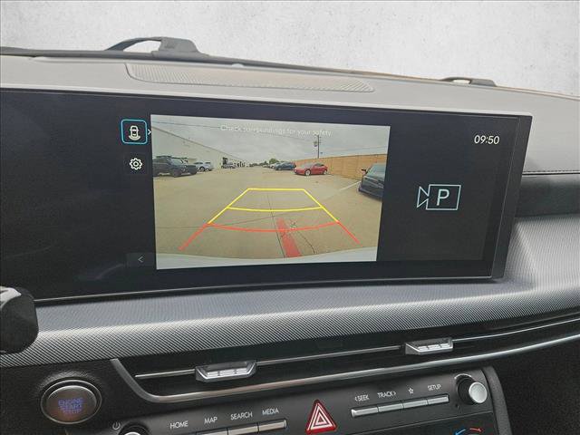 Used 2024 Hyundai Sonata SEL w/ Convenience Package image 20