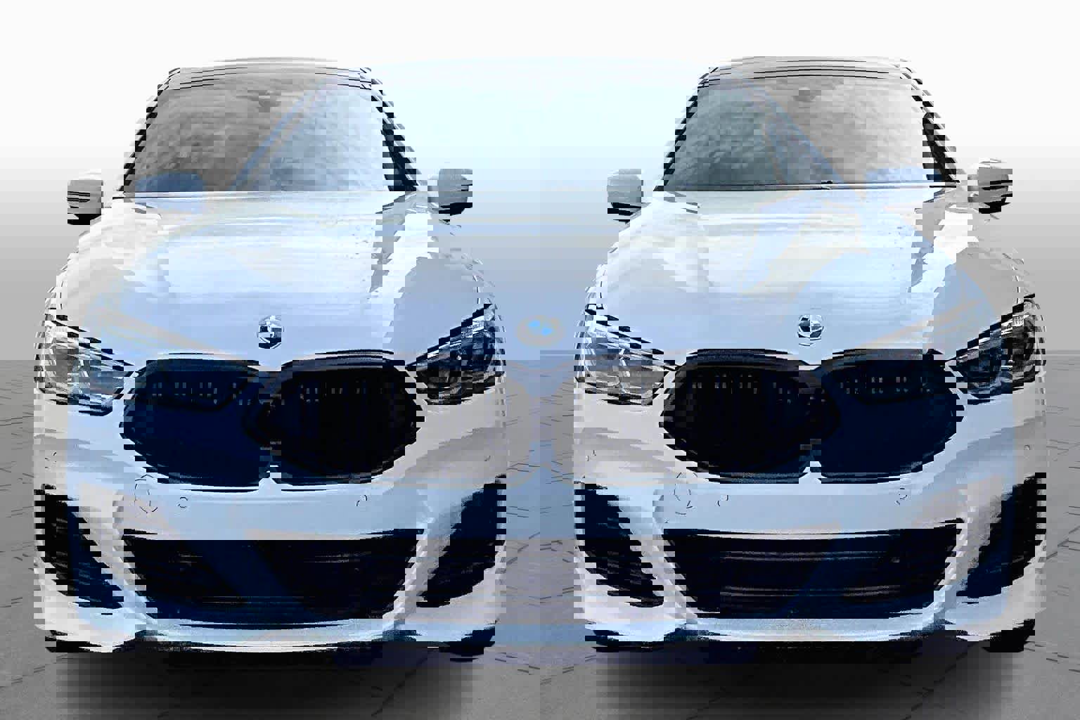 Used 2024 BMW 840i Gran Coupe w/ Driving Assistance Package image 3