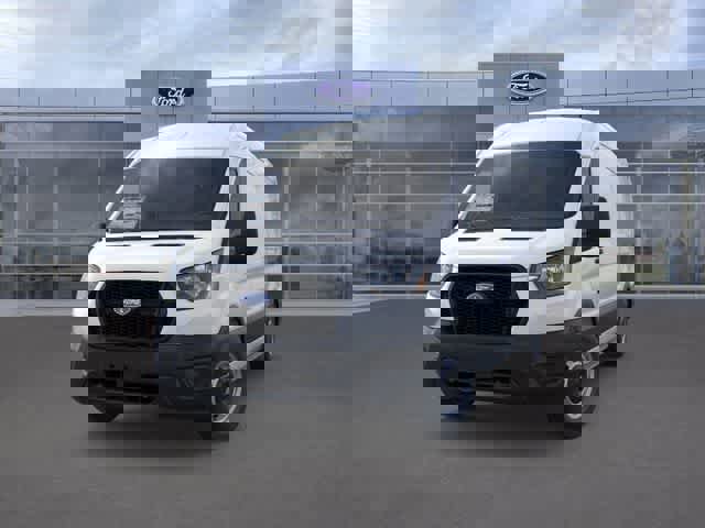 New 2026 Ford Transit 250 148 Medium Roof w/ Load Area Protection Package image 2