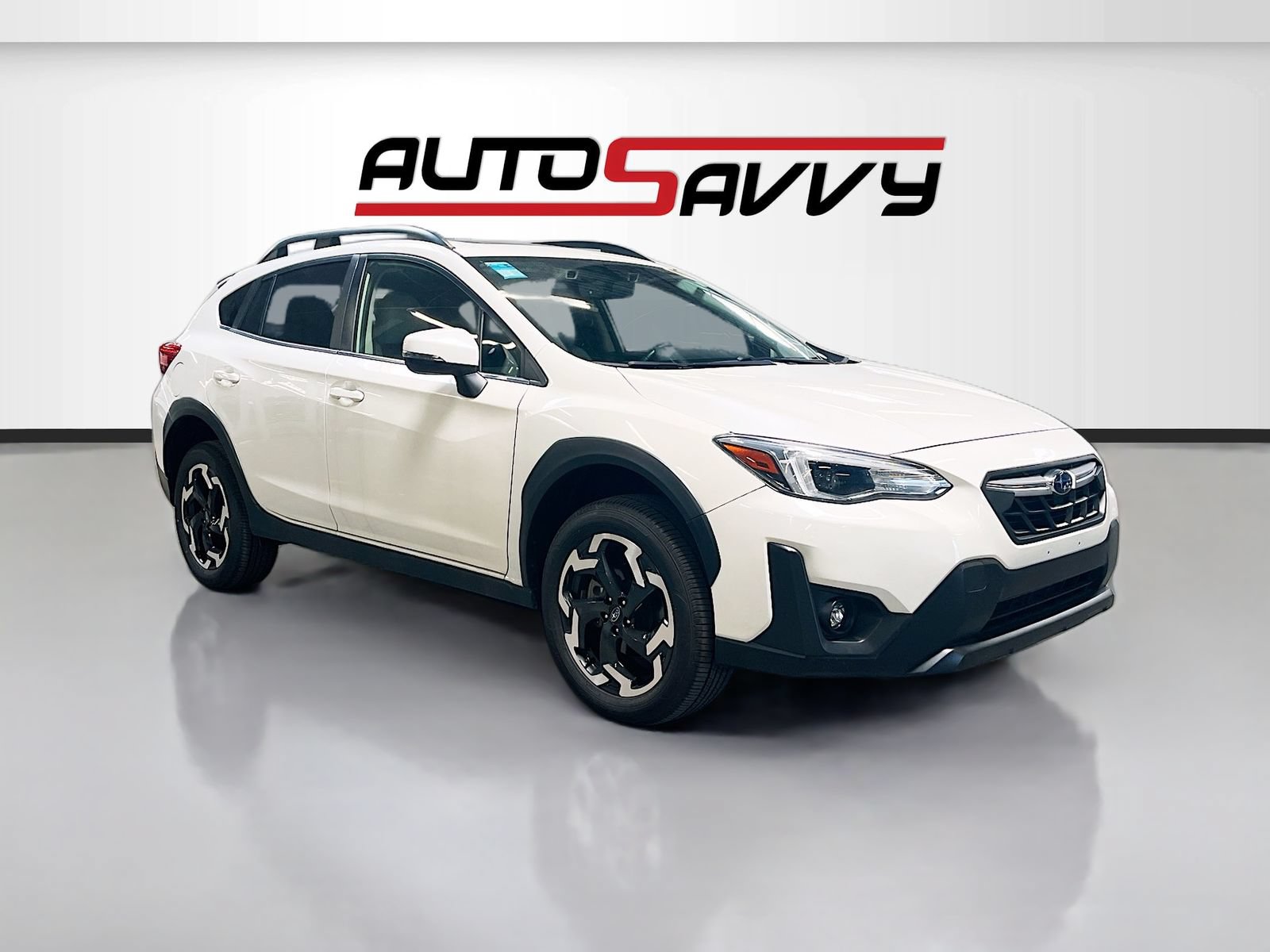 Used 2023 Subaru Crosstrek 2.5i Limited w/ Moonroof Package