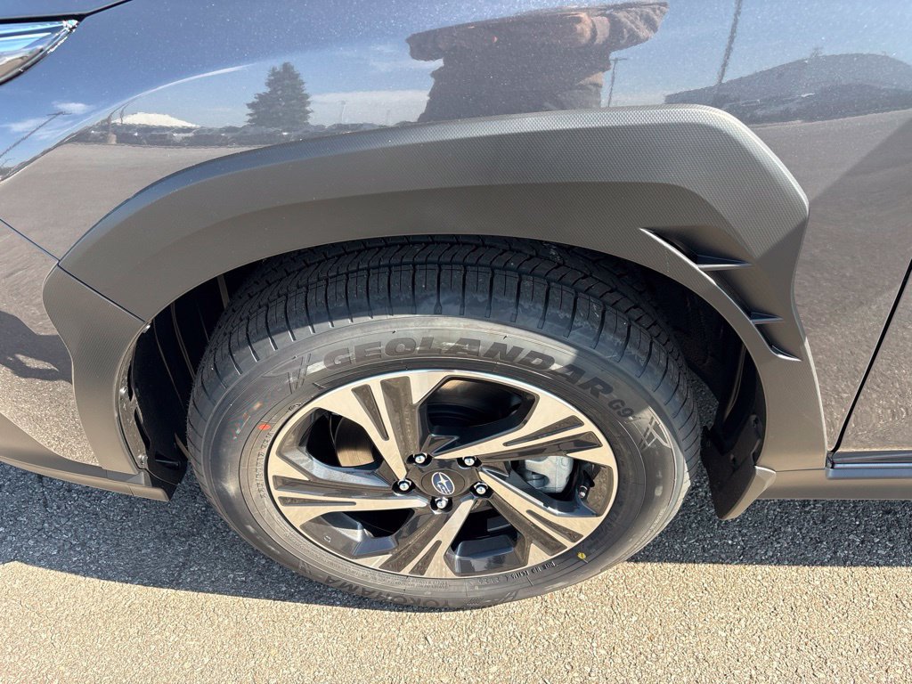 New 2026 Subaru Crosstrek 2.5i Premium AWD/4WD image 7