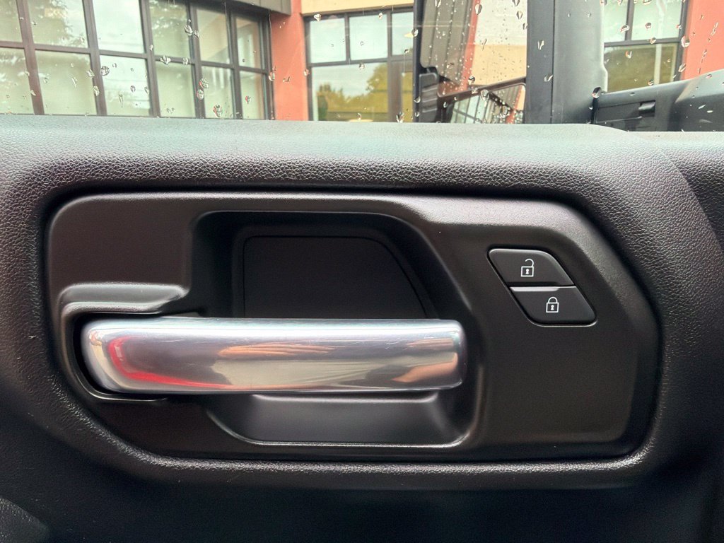 Used 2020 GMC Sierra 3500 4x4 Regular Cab w/ Convenience Package image 39