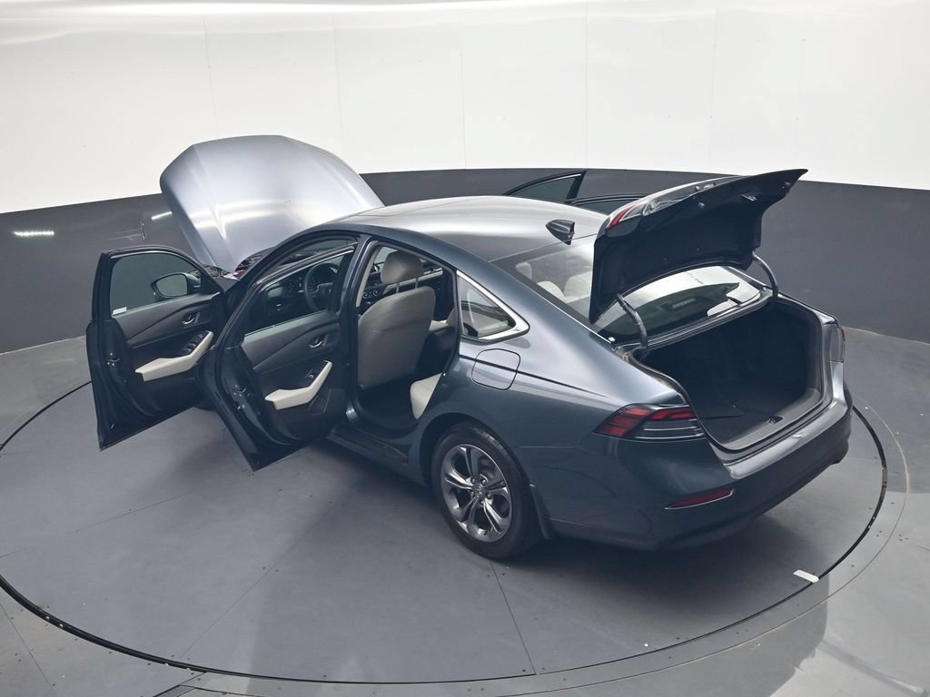 Used 2023 Honda Accord EX image 41