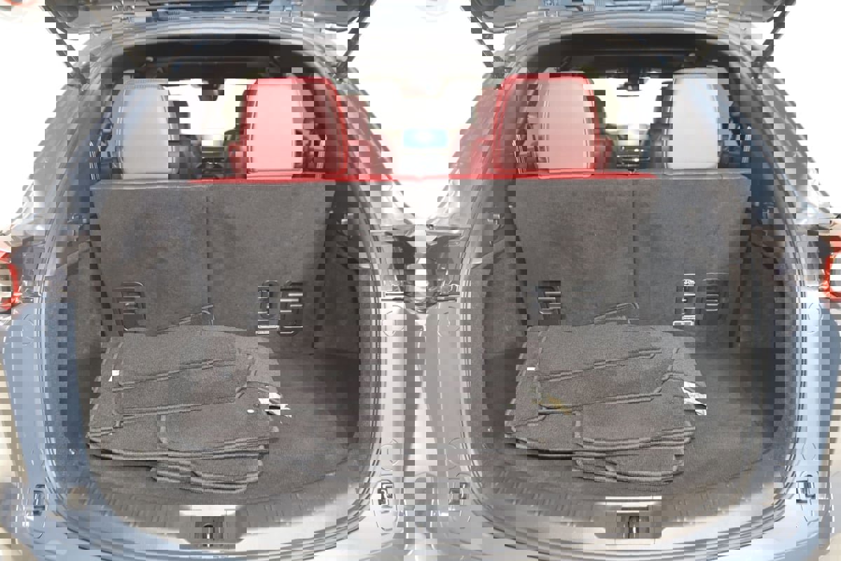 Used 2022 MAZDA CX-9 Carbon Edition image 53