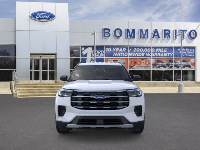 New 2026 Ford Explorer Active image 6