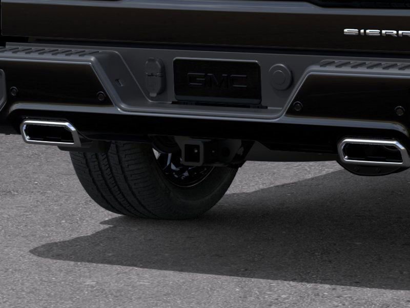 New 2026 GMC Sierra 1500 Denali w/ Technology Package image 14