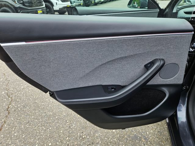 Used 2025 Tesla Model 3 Long Range RWD image 20