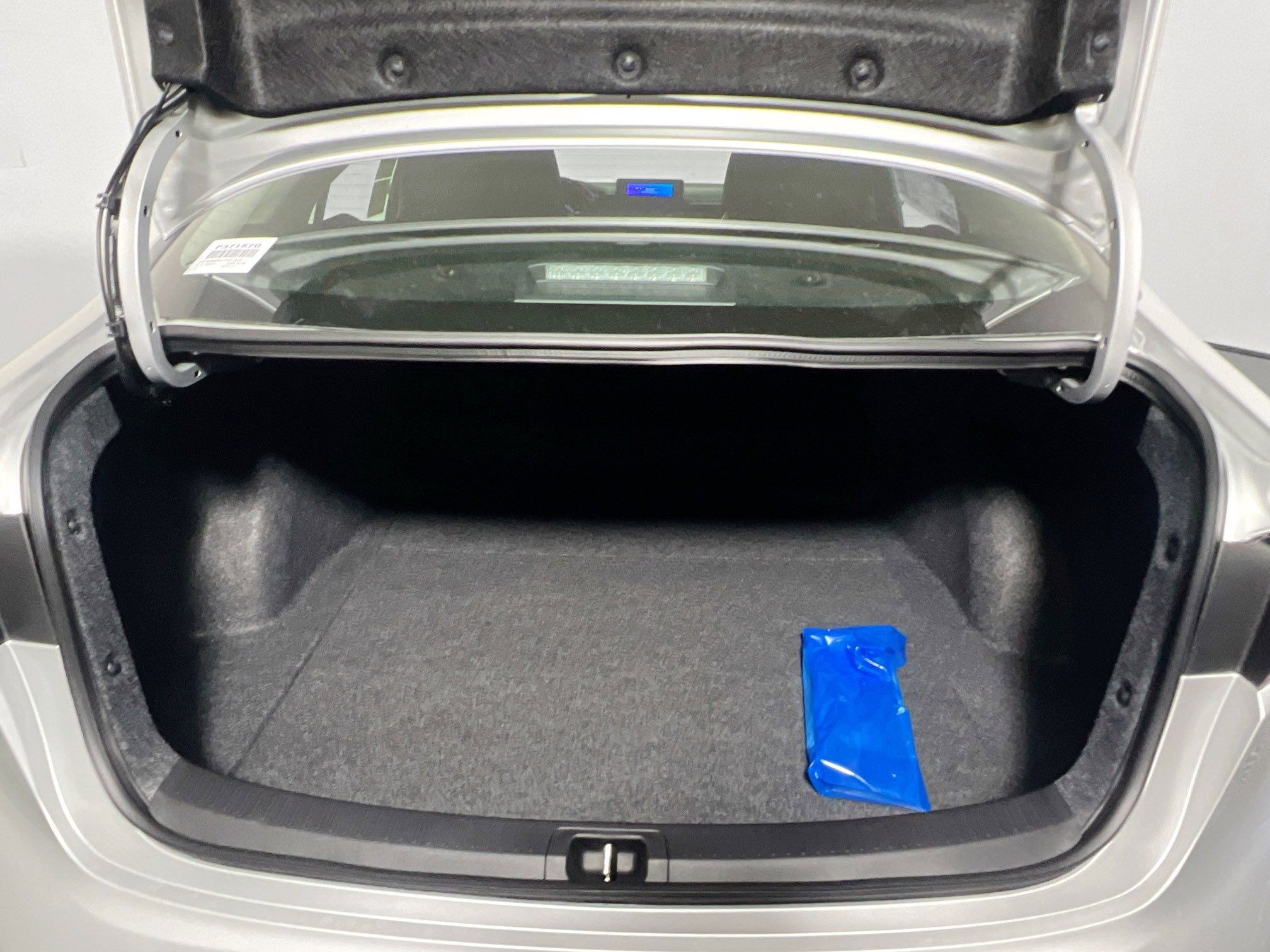 New 2026 Toyota Corolla LE image 33