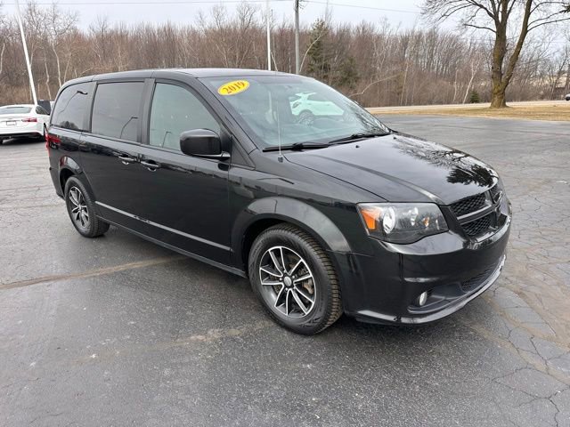 Used 2019 Dodge Grand Caravan GT image 7