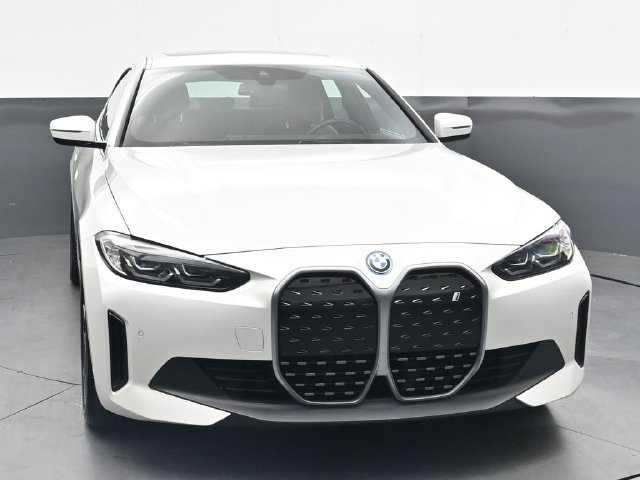 Certified 2024 BMW i4 eDrive35 w/ Premium Package RWD image 11